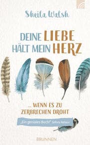 Cover von Deine Liebe hält mein Herz