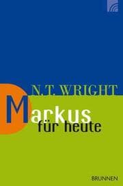 Cover von Markus für heute