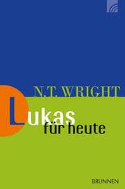 Cover von Lukas für heute