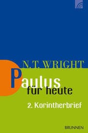 Cover von Paulus für heute