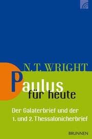 Cover von Paulus für heute