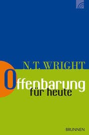 Cover von Offenbarung für heute