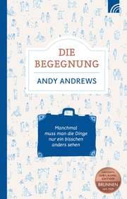 Cover von Die Begegnung