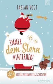 Cover von Immer dem Stern hinterher!