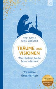Cover von Träume und Visionen