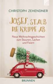 Cover von Josef, staub die Krippe ab