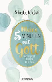 Cover von Meine 5 Minuten mit Gott