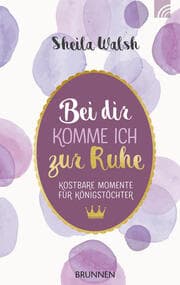 Cover von Bei dir komme ich zur Ruhe