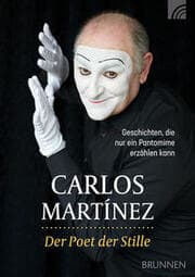 Cover von Der Poet der Stille