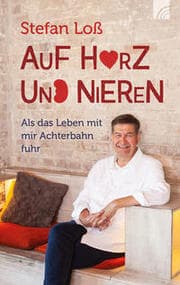 Cover von Auf Herz und Nieren