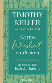 Cover von Gottes Weisheit entdecken