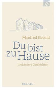Cover von Du bist zu Hause