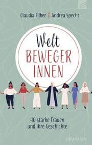 Cover von Weltbewegerinnen