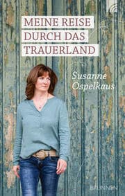 Cover von Meine Reise durch das Trauerland