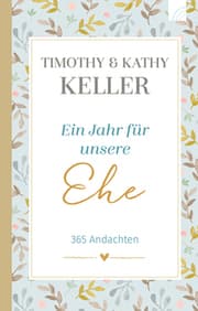 Cover von Ein Jahr für unsere Ehe