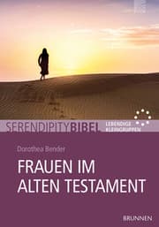 Cover von Frauen im Alten Testament