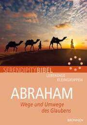 Cover von Abraham