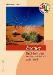Cover von Exodus