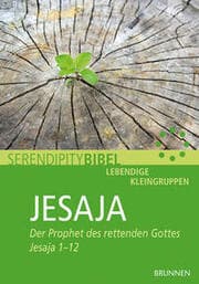Cover von Jesaja