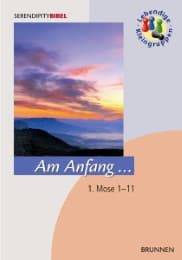 Cover von Am Anfang...