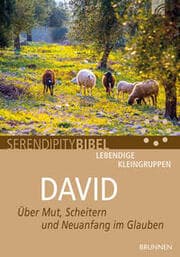Cover von David