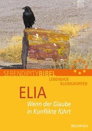 Cover von Elia