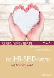 Cover von DIE IHR-SEID-WORTE