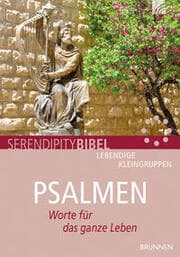 Cover von Psalmen