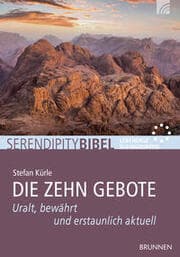 Cover von Die Zehn Gebote