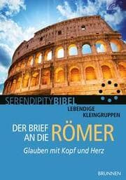 Cover von Der Brief an die Römer