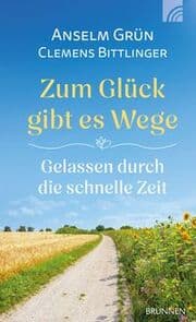 Cover von Zum Glück gibt es Wege