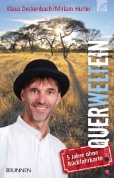 Cover von Querweltein