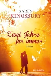 Cover von Zwei Jahre für immer