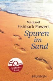Cover von Spuren im Sand