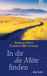 Cover von In dir die Mitte finden