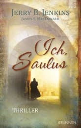 Cover von Ich, Saulus