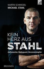 Cover von Kein Herz aus Stahl
