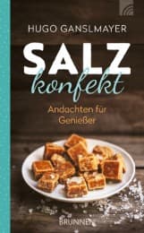 Cover von Salzkonfekt