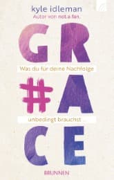 Cover von Grace