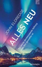 Cover von Alles neu
