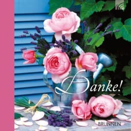Cover von Danke