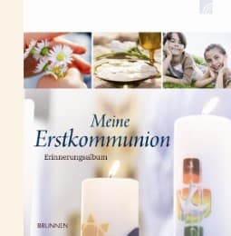 Cover von Meine Erstkommunion
