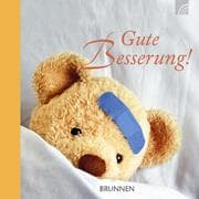 Cover von Gute Besserung!