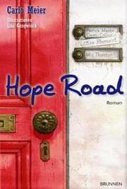 Cover von Hope Road