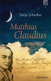 Cover von Matthias Claudius