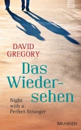 Cover von Das Wiedersehen