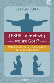 Cover von Jesus - der einzig wahre Gott?