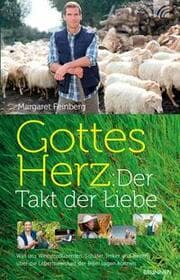 Cover von Gottes Herz: Der Takt der Liebe