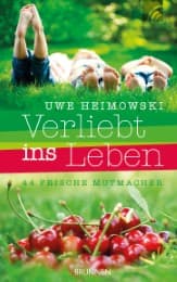 Cover von Verliebt ins Leben