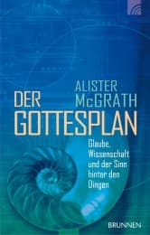 Cover von Der Gottesplan